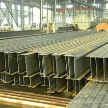 I-Beam de aço galvanizado laminado a quente (Q235B)